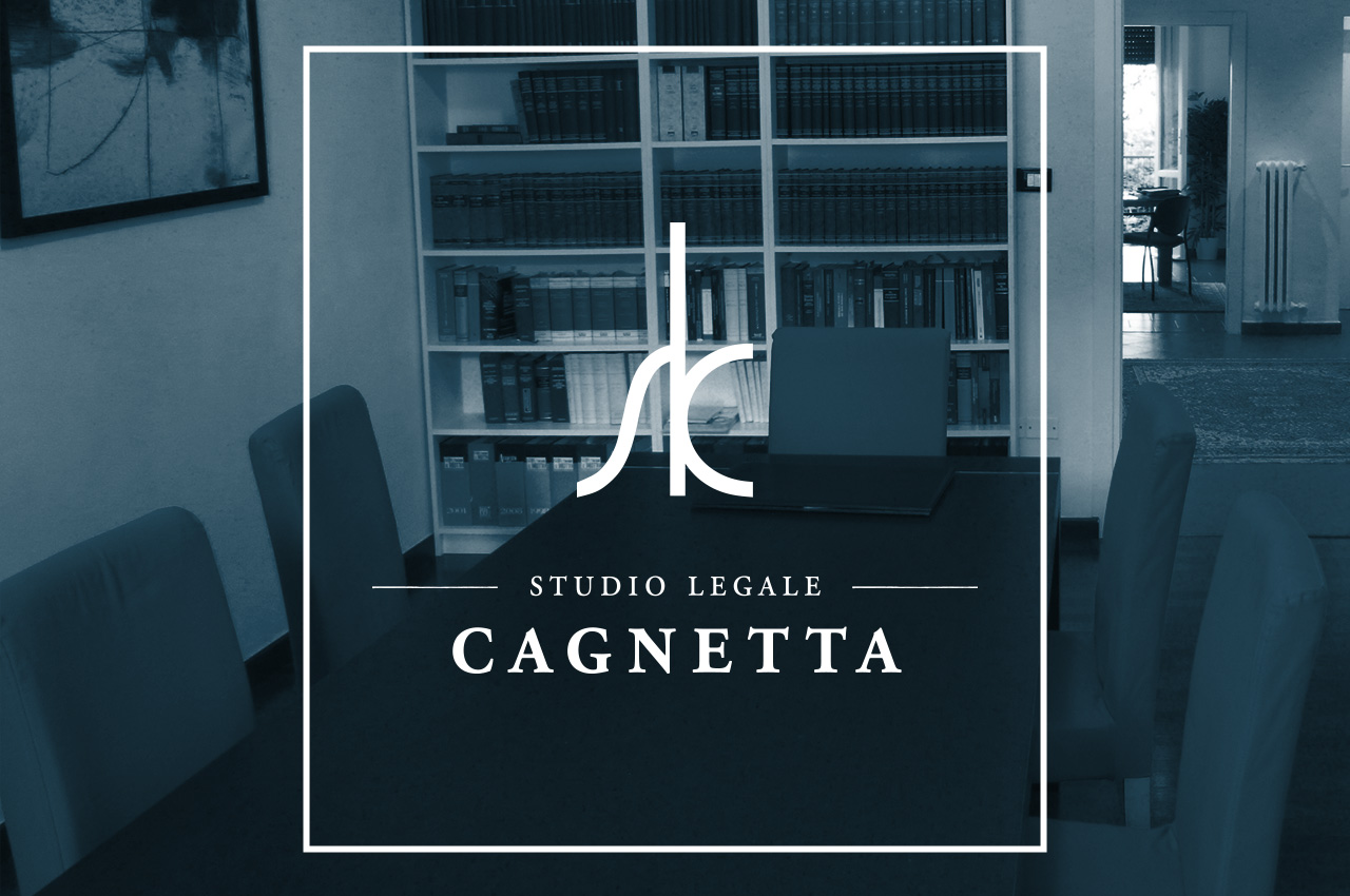 Studio Legale Cagnetta - Uffici